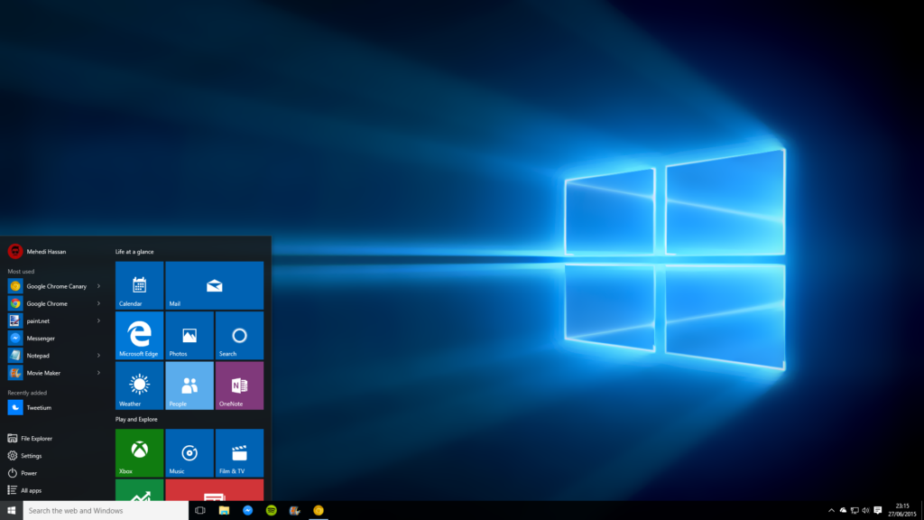 How To Get Help In Windows 10 Stopie