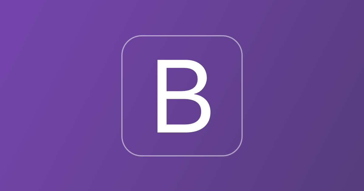 bootstrap-social