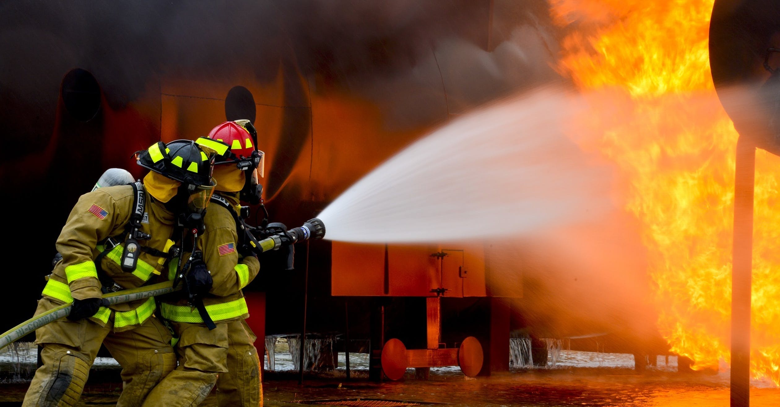 Qualities of a Good Fire Protection Company