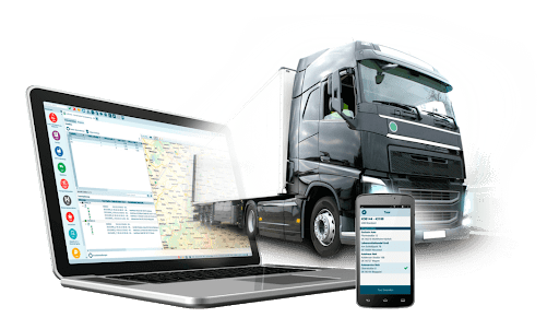 Four Reasons Why You Should Be Using Transportation Management Software