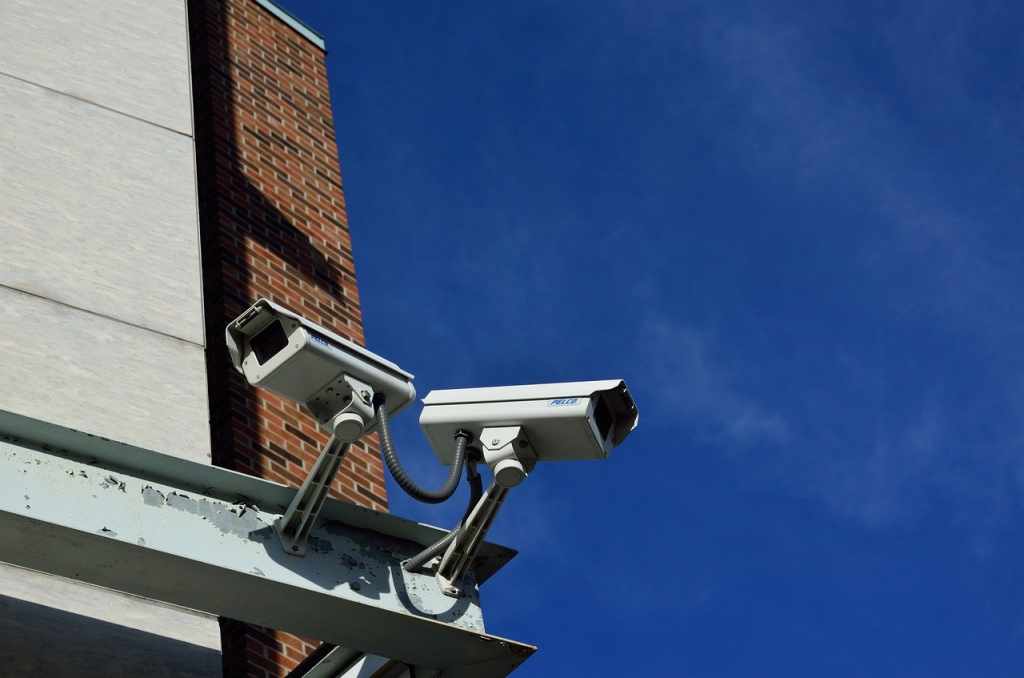 Video Surveillance Technology Trends