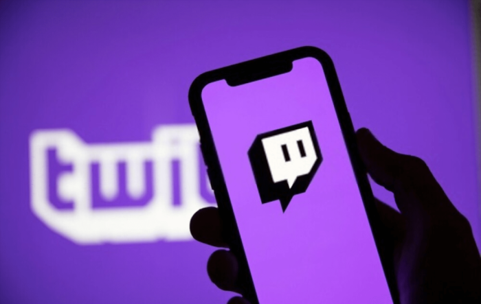 Twitch VPN