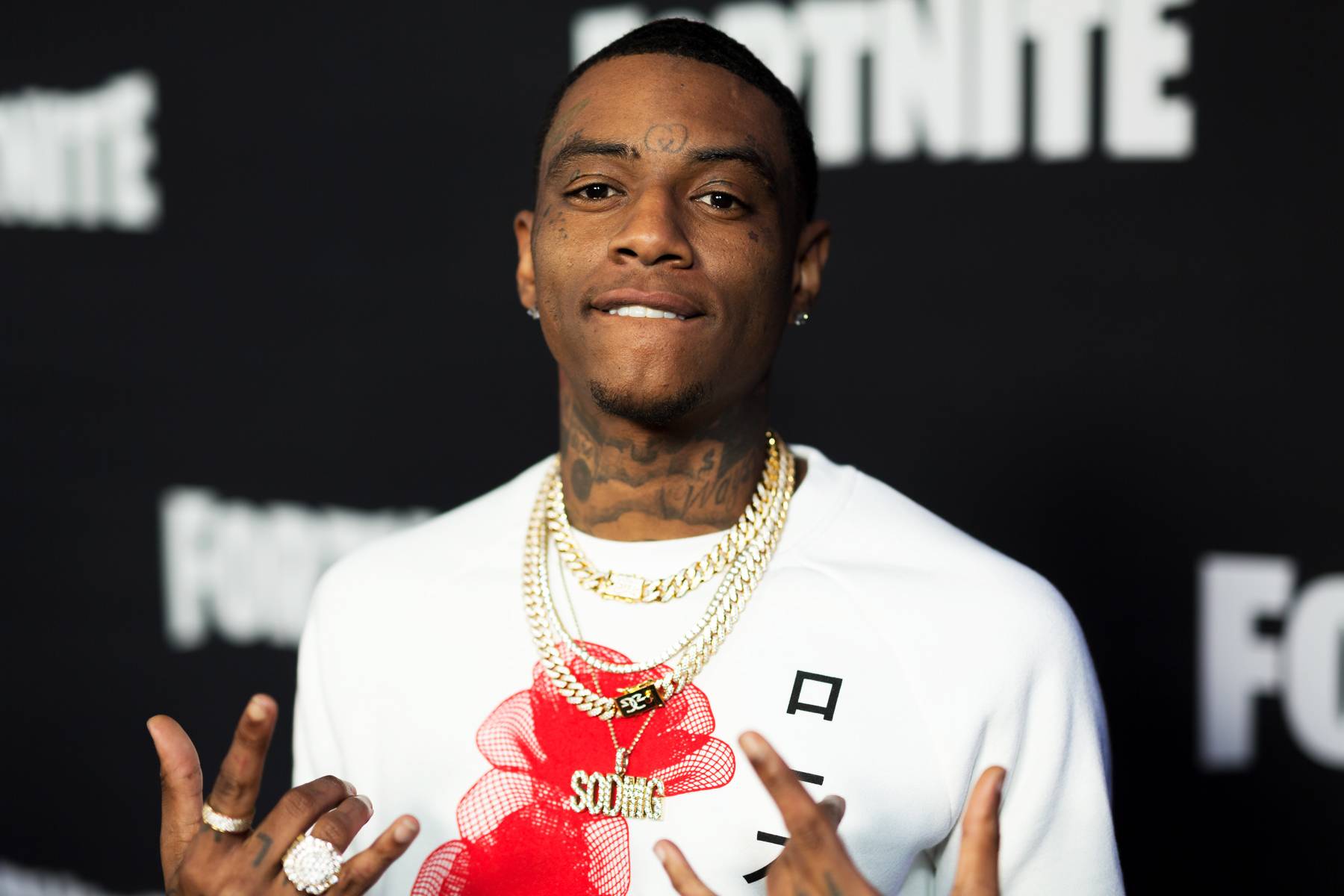 soulja boy's net worth