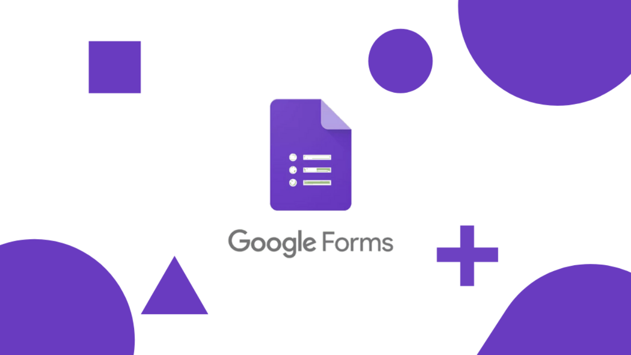 Google Forms