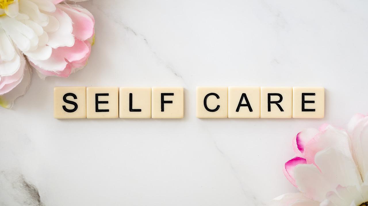 Self-Care Challenge