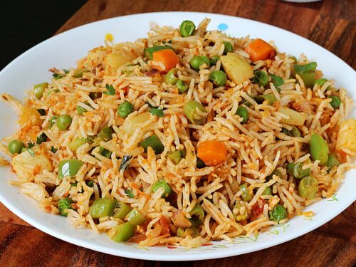 tawa pulao