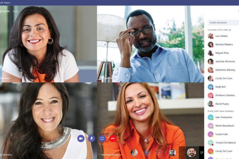 Top 7 Benefits of Microsoft Teams You Should Know Stopie