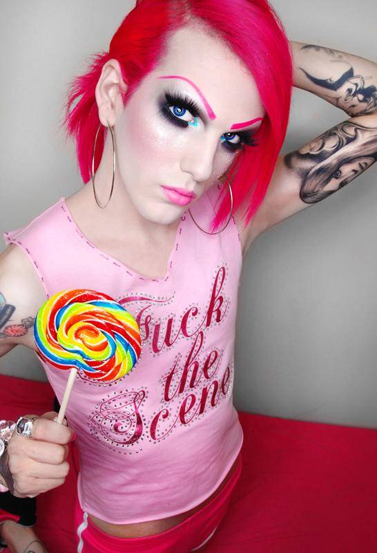 Jeffree Star's Net Worth