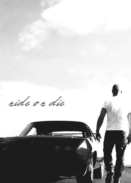 fast and furious quotes