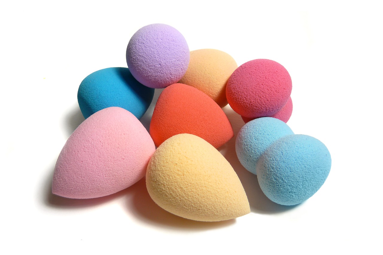 How to Clean Beauty Blender