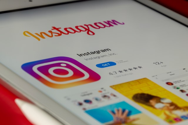 How to Clear Instagram Cache