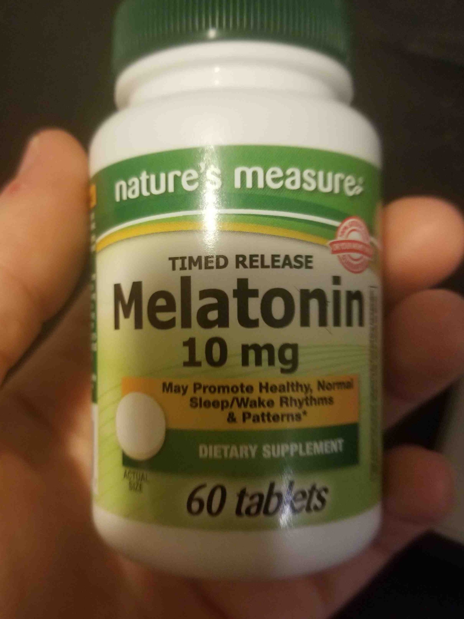 Melatonin for Kids