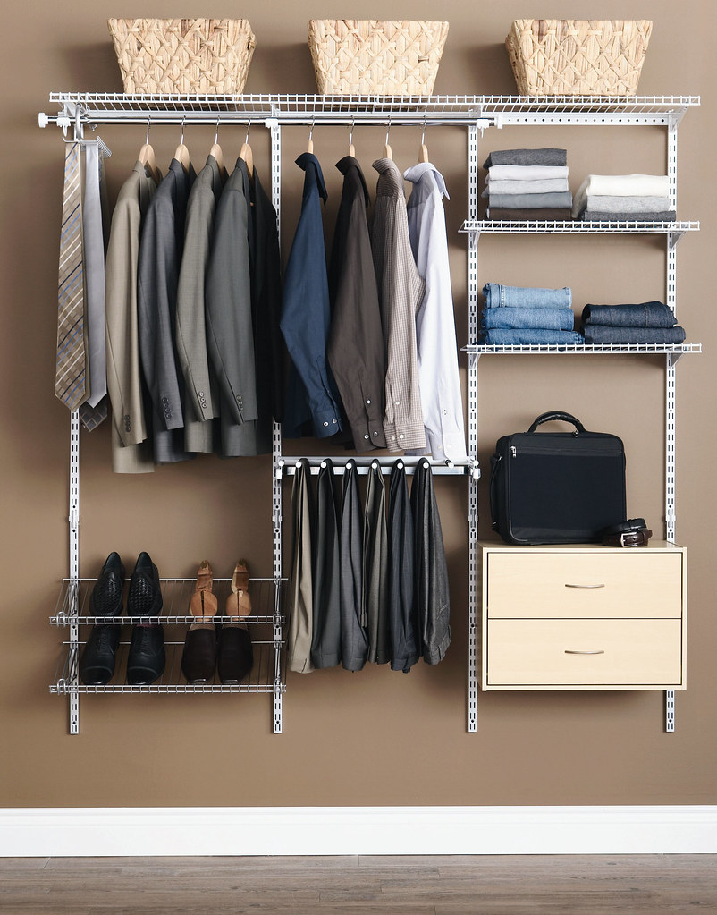 Men's Capsule Wardrobe