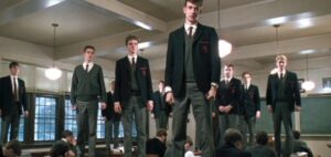 Where Can I Watch Dead Poets Society