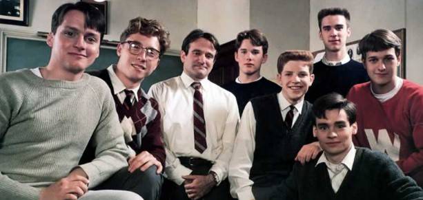 Where Can I Watch Dead Poets Society