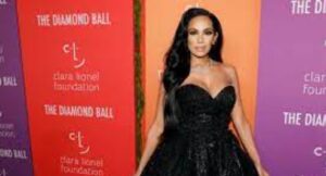 Erica Mena Net Worth