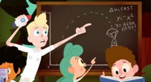 Where Can I Watch Camp Camp