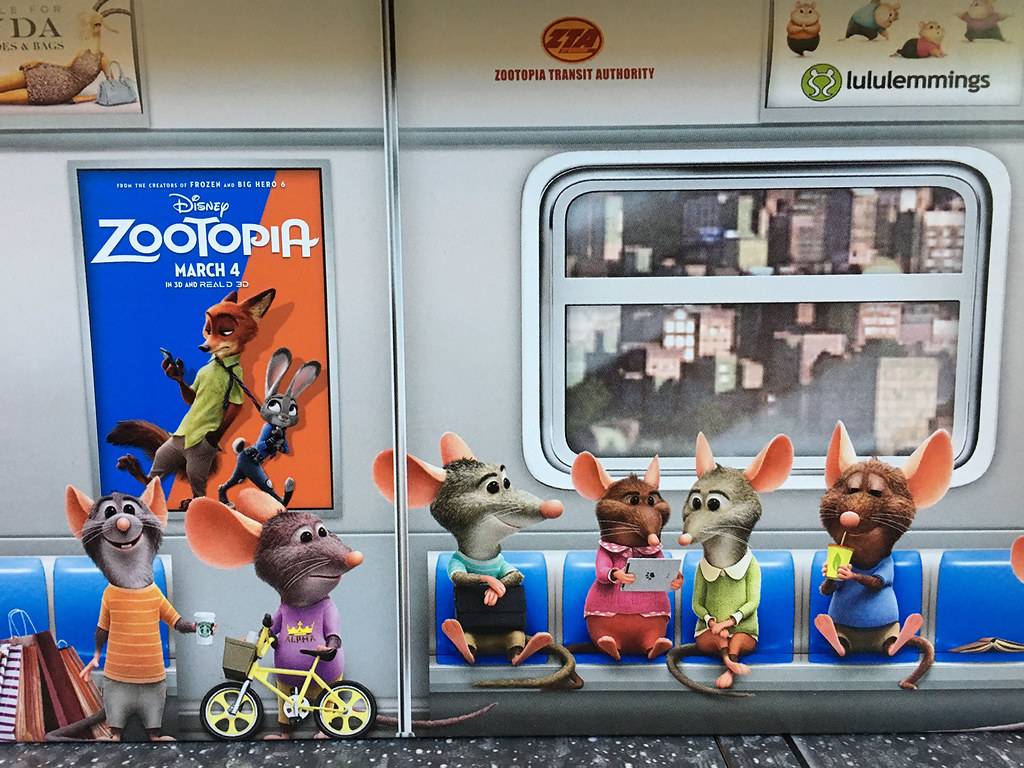 Zootopia 2 Release Date