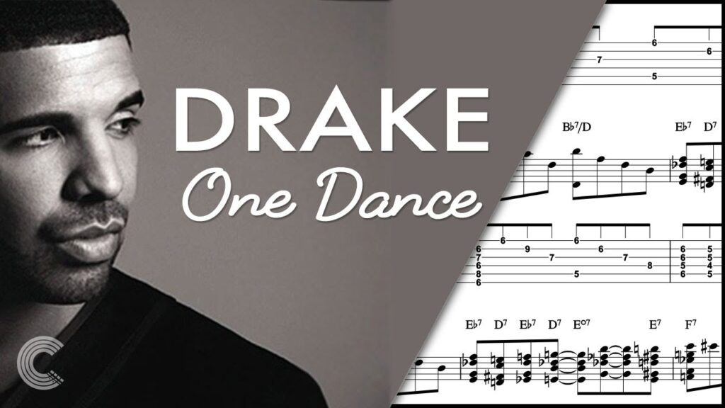 One Dance by Drake