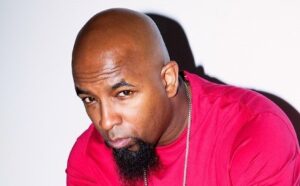 Tech N9ne Net Worth