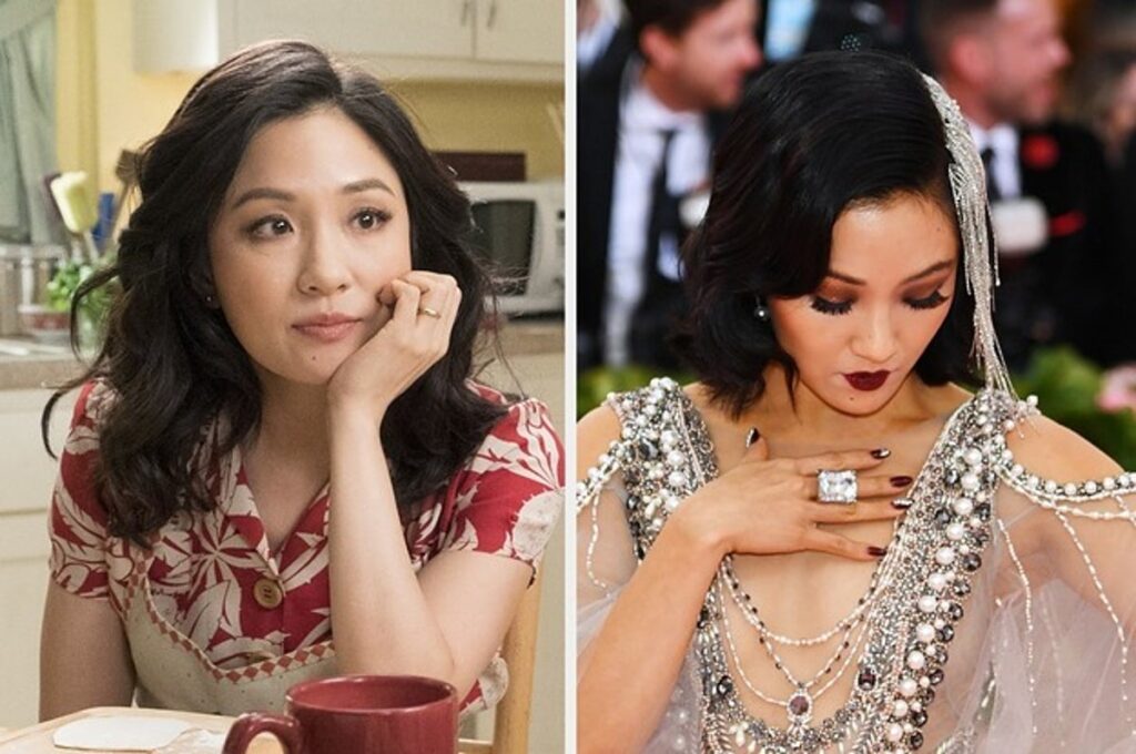 Constance Wu Husband