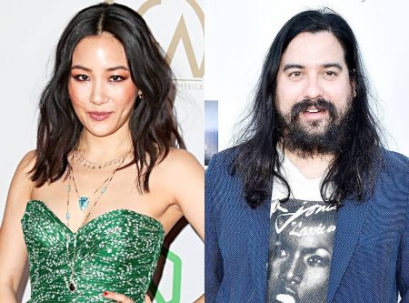 Constance Wu Husband