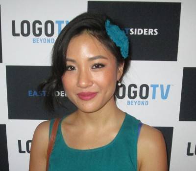 Constance Wu Husband