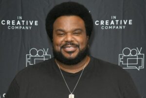 Craig Robinson Net Worth