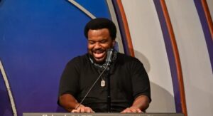 Craig Robinson Net Worth