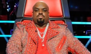 Cee Lo Green Net Worth