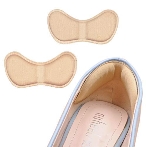How to Make Heels More Comfortable