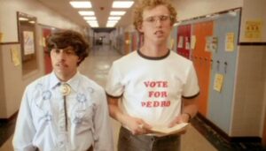 Where Can I Watch Napoleon Dynamite