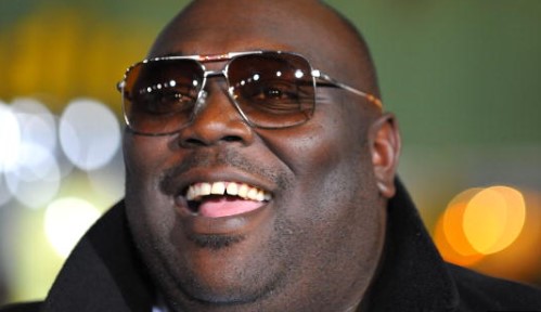 Faizon Love Net Worth