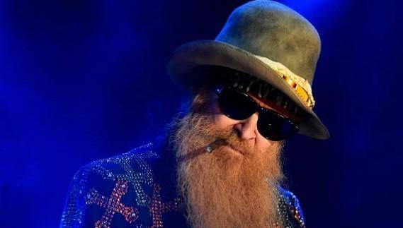 Billy Gibbons Net Worth