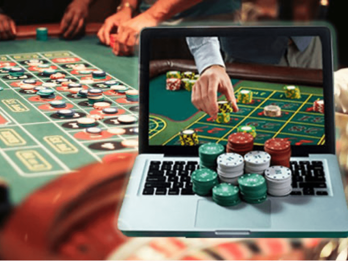 How Online Casinos Are Safeguarding Your Gaming Accounts from Hacking