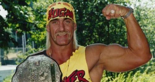 Hulk Hogan Net Worth