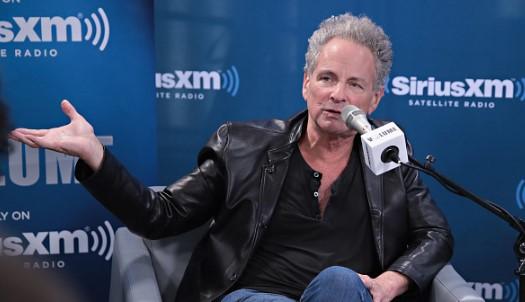 Lindsey Buckingham Net Worth