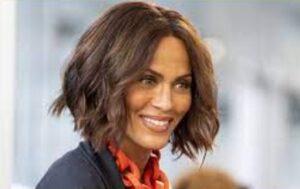 Nicole Ari Parker Net Worth