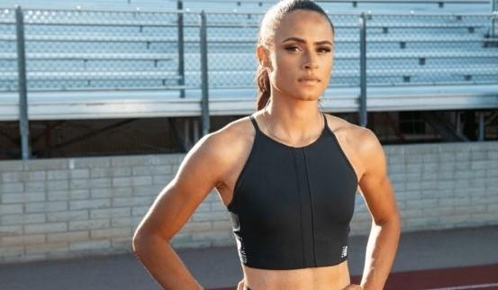 Sydney McLaughlin Net Worth