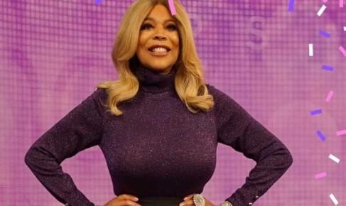 Wendy Williams Net Worth