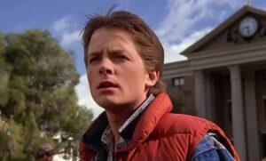 Where Can I Watch Back To The Future