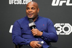 daniel cormier net worth