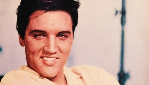 Elvis Presley Net Worth