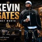 Kevin Gates Net Worth