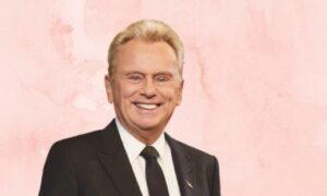 Pat Sajak Net Worth