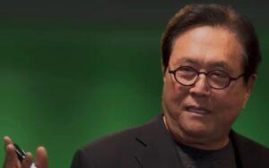 Robert Kiyosaki Net Worth