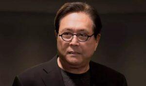 Robert Kiyosaki Net Worth