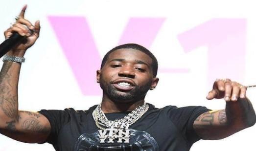 YFN Lucci Net Wort-9h