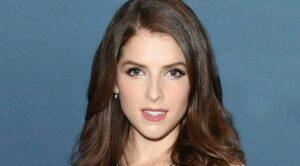 Anna Kendrick Net Worth