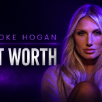 Brooke Hogan Net Worth